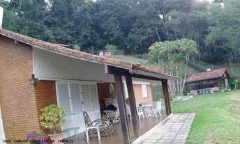 Imagem 3: Sítio para Venda em Teresópolis, Vargem Grande, 3 dormitórios, 2 suítes, 4 banheiros