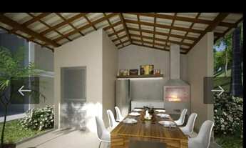 Imagem 4: Apartamento para venda tem 48 metros, com 2 quartos a partir de R$122.712