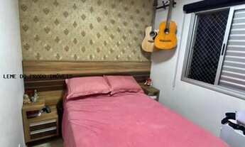 Imagem 5: Apartamento 2 dormitórios para Venda em São Paulo, Vila Carrão, 2 dormitórios, 1 banheiro