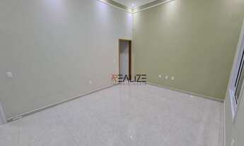 Imagem 3: Casa à venda, 110 m² por R$ 585.000,00 - Jardim Residencial Veneza - Indaiatuba/SP