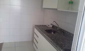 Imagem: Brasclube 33m2 Studio venda