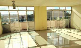 Imagem: Venda de excelente AP de cobertura com 200.00m2