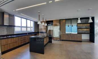 Imagem 6: ALDEIA DA SERRA - NOVISSIMA - Moderna e Elegante - 4 suites