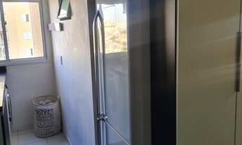 Imagem 3: Apartamento no Torres São José Residencial Clube