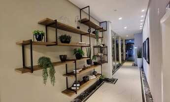 Imagem 6: Apartamento em Home Clube com 3 quartos e suítes na Meia Praia - Itapema - SC