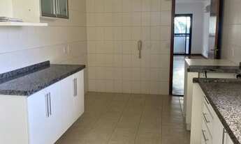 Imagem 7: Apartamento com 4 dorimitórios, sendo 2 suítes - Perdizes - São Paulo - SP