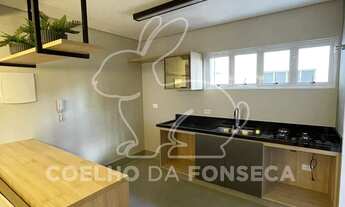 Imagem 6: São Paulo - Apartamento Padrão - Itaim Bibi