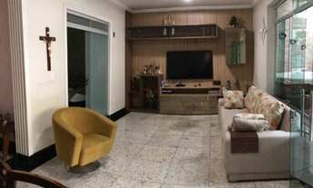 Imagem 3: Linda Casa 04 Quartos com suíte, 06 Vagas de Garagem