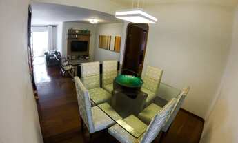 Imagem 5: Apartamento Bairro Assunção - 3 dormitórios, suites, Sala para 3 ambientes - Mobiliado