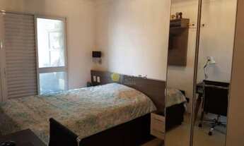 Imagem 7: Cobertura com 3 dormitórios à venda, 140 m² por R$ 636.000,00 - Vila Baeta Neves - São Ber