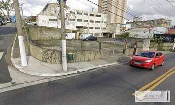 Imagem: Terreno à venda, 800 m² por R$ 3.800.000,00