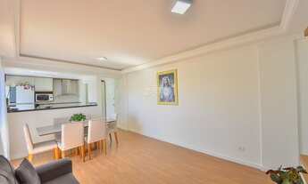 Imagem 4: Apartamento 3 quartos no Bairro Capão Raso - Curitiba - PR