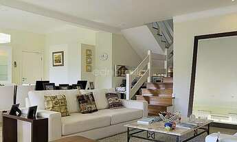 Imagem: Casa - Loteamento Arboreto dos Jequitibás