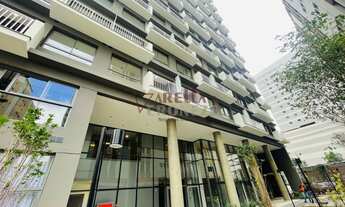 Imagem: Studio no Itaim Bibi região nobre de São