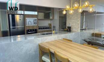 Imagem 1: Apartamento com 3 dormitórios (sendo 1 suíte) para alugar, 87 m² por R$ 4.999/mês - Jardim