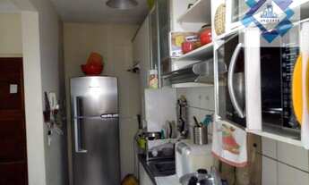 Imagem 7: Apartamento à venda, 55 m² por R$ 135.000,00 - Passaré - Fortaleza/CE