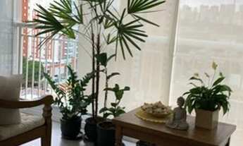 Imagem 7: Tatuapé 67m2 2 dormitórios 1 suíte fino acabamento condomínio moderno apenas 5 anos lazer