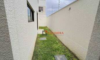 Imagem 5: Sobrado com 3 dormitórios à venda, 120 m² por R$ 950.000,00 - Vista Alegre - Curitiba/PR