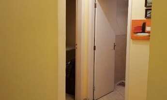 Imagem 11: Apartamento com 1 dormitório à venda, 75 m² por R$ 265.000,00 - Centro - São Vicente/SP