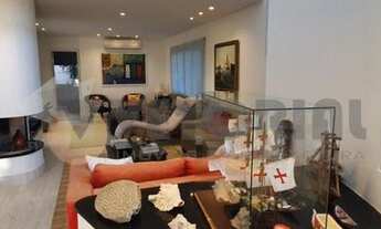 Imagem 5: Sobrado para venda tem 290 metros quadrados com 4 quartos em Costa Nova - Caraguatatuba