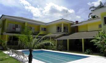 Imagem 3: Granja Viana, Condomínio Villa Vianna (ao lado do Shopping)