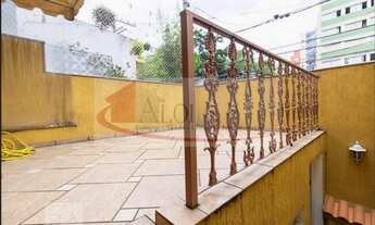 Imagem 3: Sobrado reformado, garagem para três carros, em ótima localização, do lado metro Sumaré co