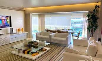 Imagem 3: Quatro paredes vende - Condomínio Gauguin na Península - apartamento composto por 318 m² s