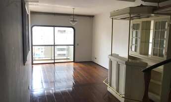 Imagem 3: * OPORTUNIDADE - Excelente cobertura duplex no Altos do Tatuapé - 3 Vagas fixas e individ