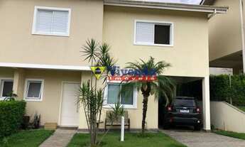 Imagem: Santana de Parnaíba - Casa de Condomínio