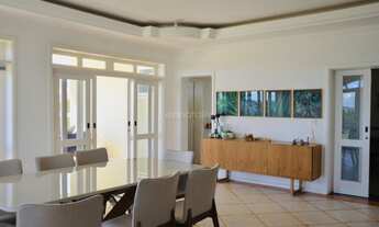 Imagem 7: Casa - Fazenda Duas Marias - Monte Alegre do Sul