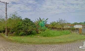 Imagem 3: Lote 458 m² esquina Residencial Mar Verde R$350.000