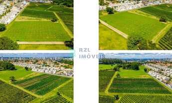 Imagem 2: Área à venda no bairro Vila Suíça - Indaiatuba/SP