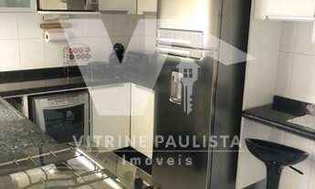 Imagem 5: R. Emílio Mallet 1968, Tatuapé - Apartamento para Venda (Condomínio Change) 96 m², 3 dormi