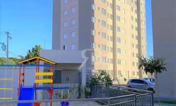 Imagem 6: Apartamento com 2 dormitórios à venda, 49 m² por R$ 332.000,00 - Alto Taquaral - Campinas