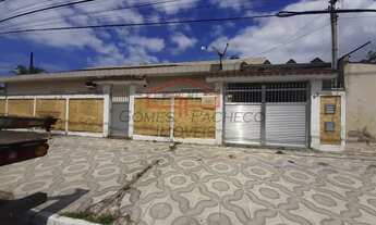 Imagem 2: Casa para locação com 3 dorms - Japui - São Vicente - SP