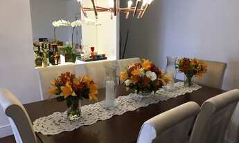 Imagem 4: Apartamento à venda com 4 quartos ( 3 suítes) e 3 vagas de garagem no Real Parque