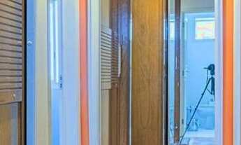 Imagem 4: Apartamento de 3 dorms.,1suíte para venda, 117 m², por R$ 930.000,00 - Alto da Boa Vista