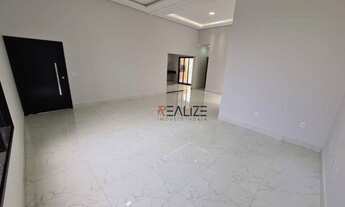 Imagem 2: Casa à venda, 190 m² por R$ 1.290.000,00 - Condomínio Jardim Maringá - Indaiatuba/SP