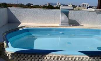 Imagem 6: Oportunidade de Cobertura a venda no Edifício Estados Unidos, Liberdade!