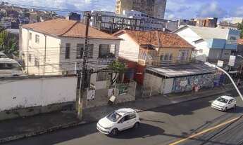 Imagem 5: Prédio comercial de 3 pavimentos em Nazaré - Salvador - BA