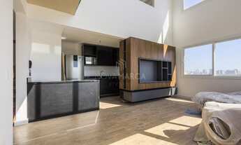 Imagem 5: PORTO ALEGRE - Cobertura - Farroupilha