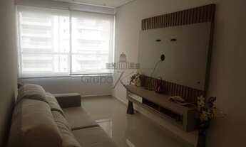 Imagem 3: Apartamento Jardim Aquarius Residencial Gemini 2 DORMITÓRIOS