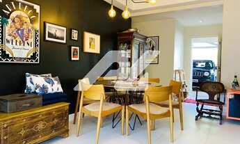 Imagem 2: Casa de condomínio para venda possui 176 metros quadrados com 3 quartos