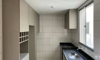 Imagem: Apartamento 2 quartos / João Monlevade