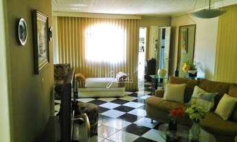 Imagem 4: Casa com 5 dormitórios à venda, 340 m² por R$ 700.000,00 - Fazendinha - Curitiba/PR