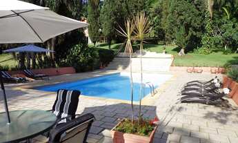 Imagem: Casa com 4 dormitórios, 954 m² - venda