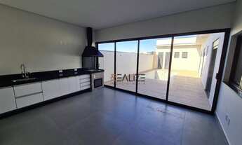 Imagem 7: Casa à venda, 194 m² por R$ 1.400.000,00 - Condomínio Jardim Piemonte - Indaiatuba/SP