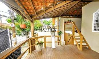 Imagem 4: Casa comercial para locação no Botafogo em Campinas