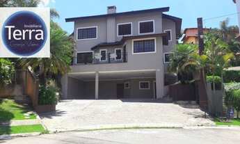 Imagem: Casa com 4 dormitórios à venda, 420 m²