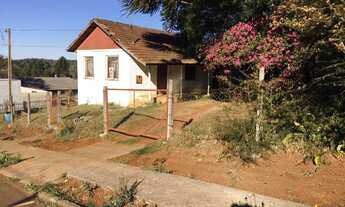 Imagem 3: CASACLEVELANDIA Casa com 3 dormitórios